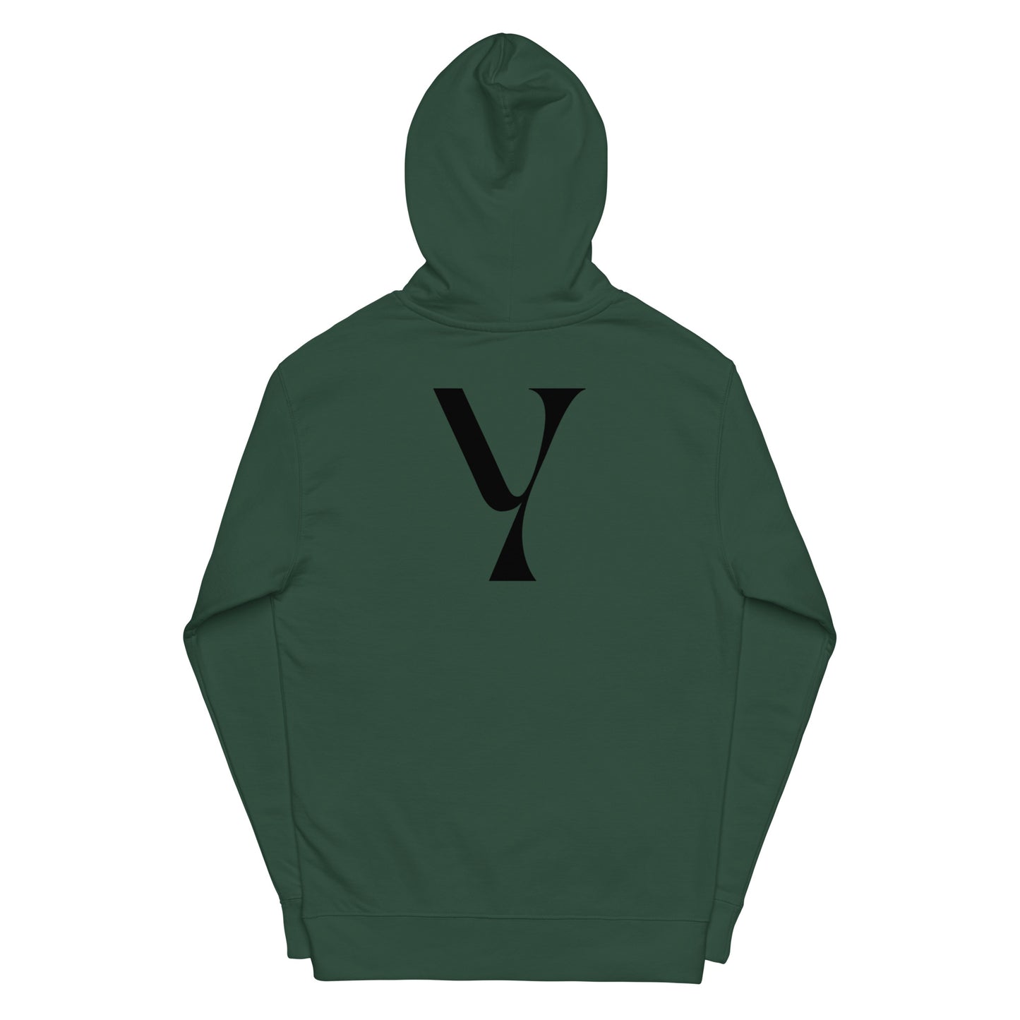 AURA "Letter Y" Hoodie