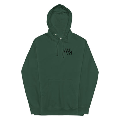 AURA "Letter A" Hoodie