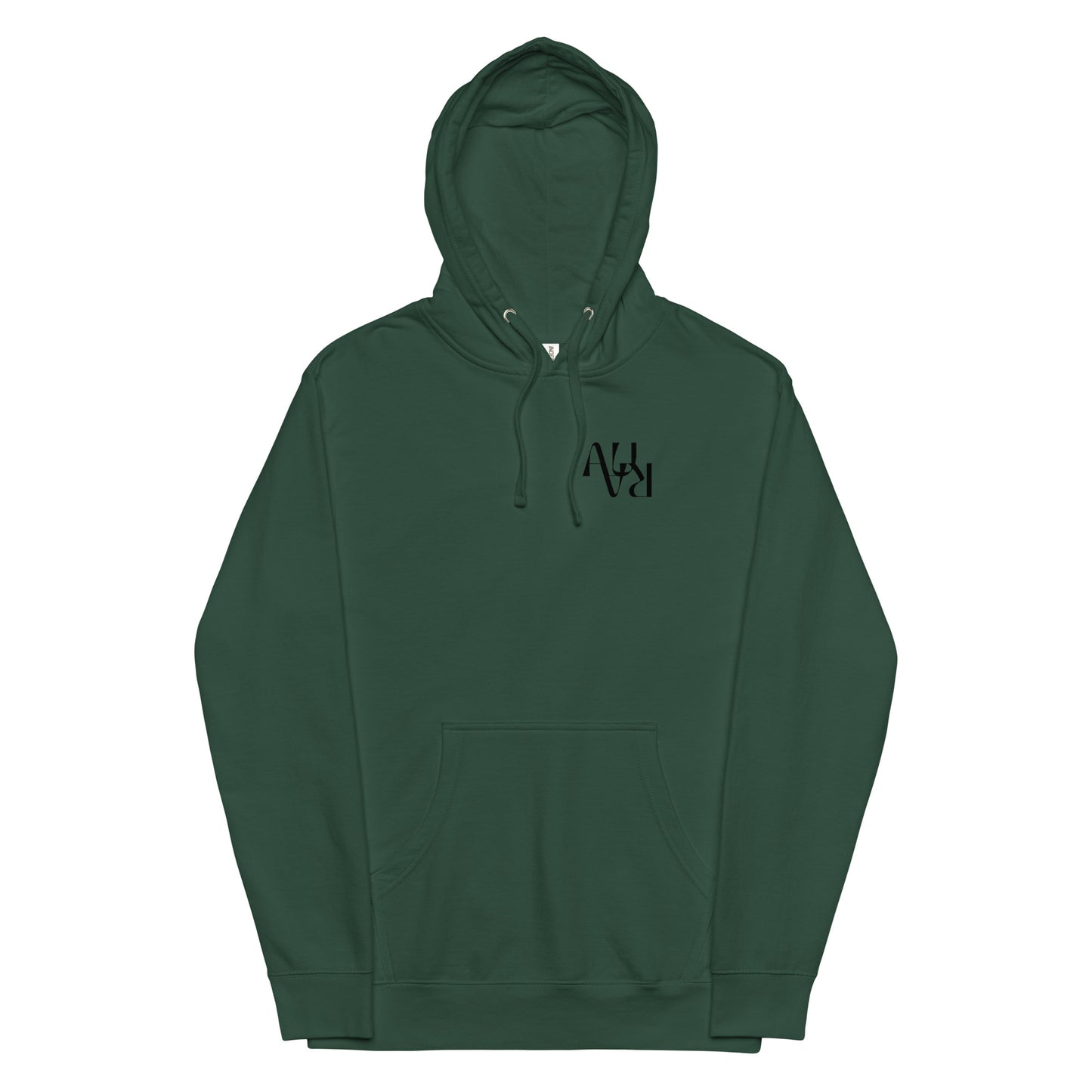 AURA "Letter G" Hoodie