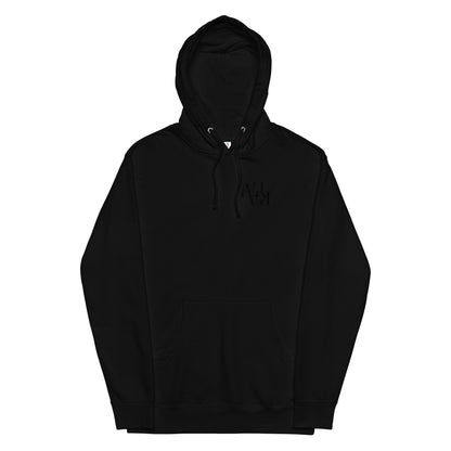 AURA "Letter Z" Hoodie