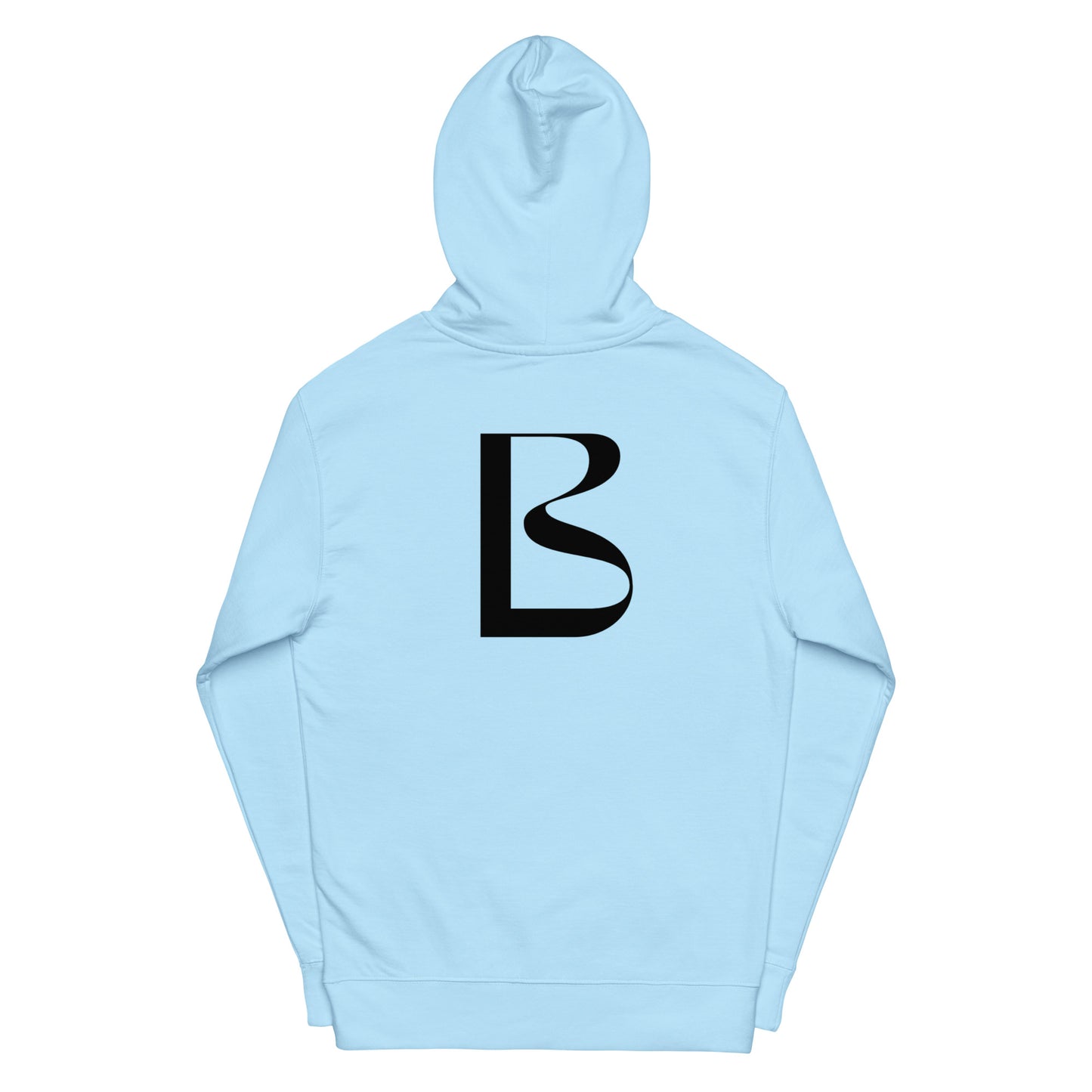 AURA "Letter B" Hoodie