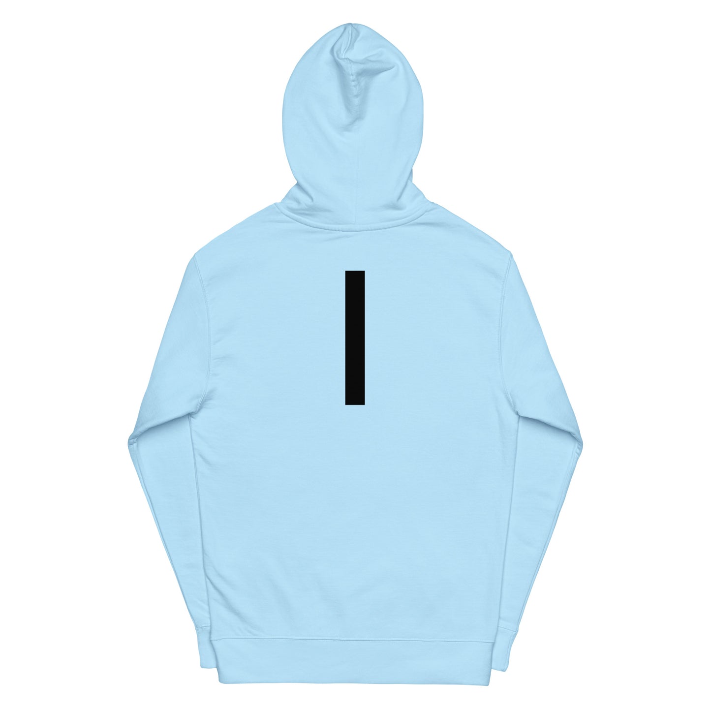 AURA "Letter I" Hoodie