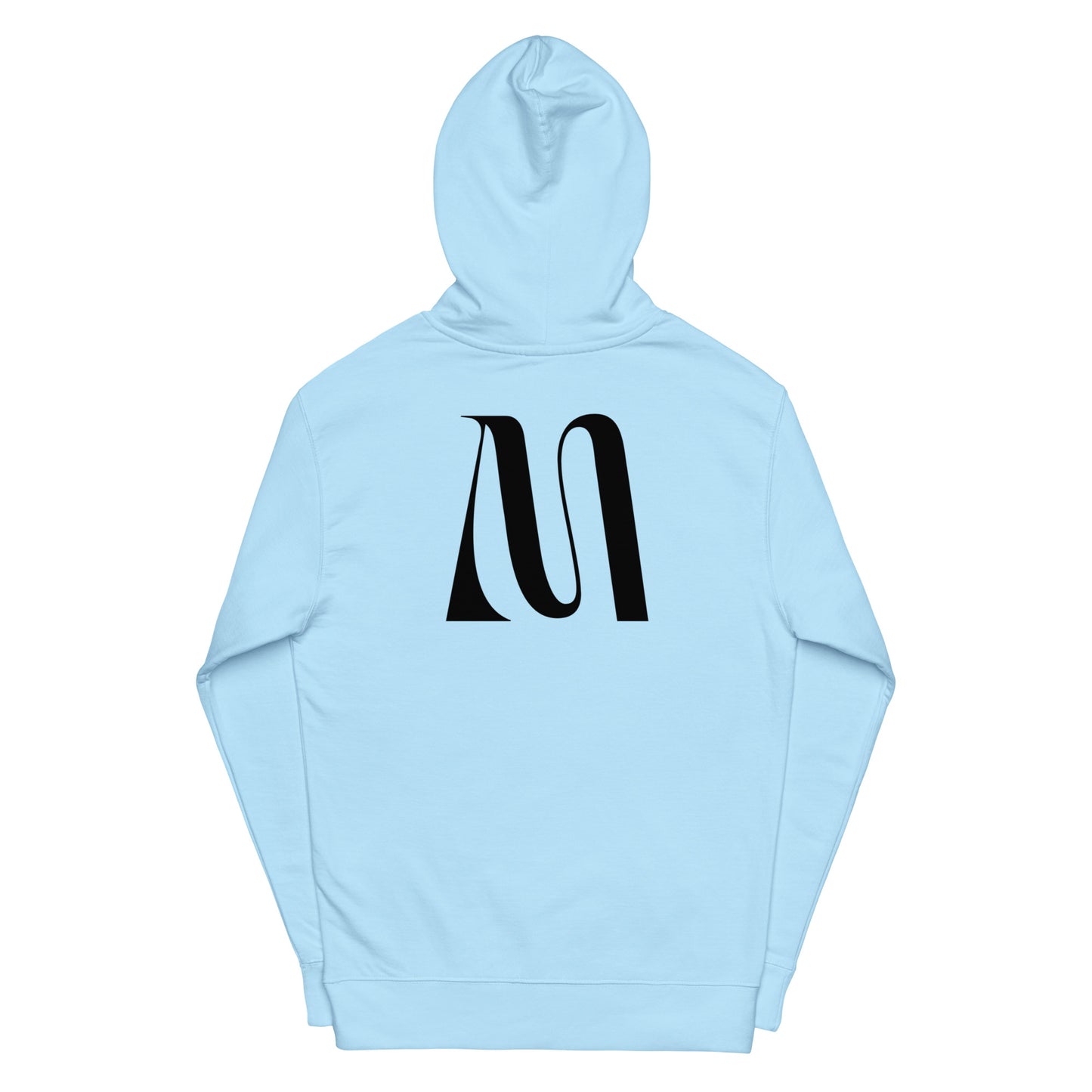 AURA "Letter M" Hoodie