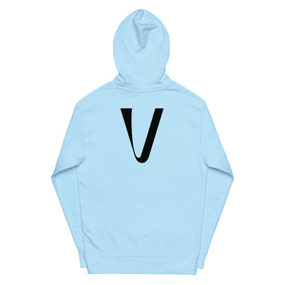 AURA "Letter V" Hoodie