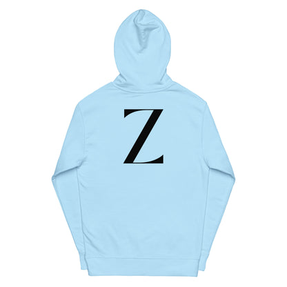 AURA "Letter Z" Hoodie