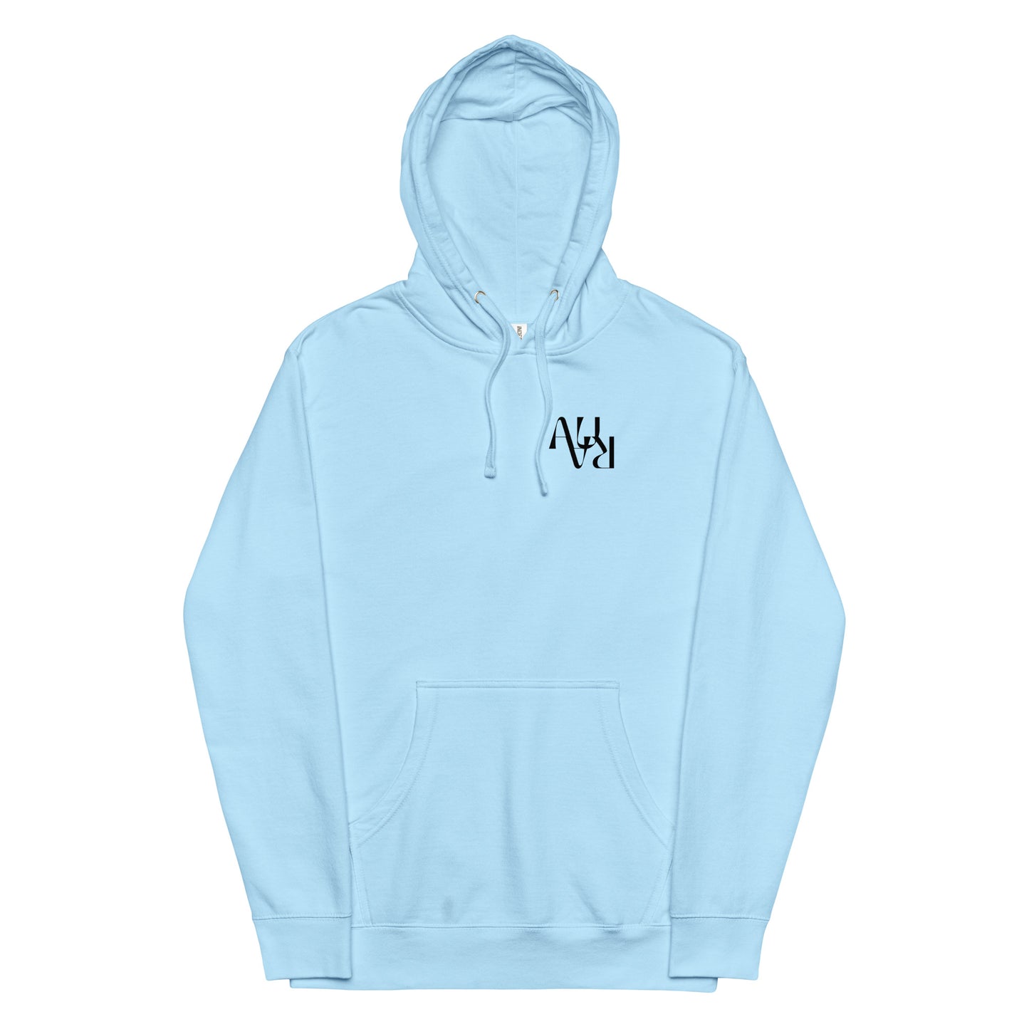 AURA "Letter A" Hoodie