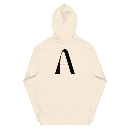 AURA "Letter A" Hoodie