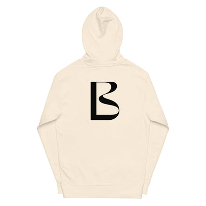 AURA "Letter B" Hoodie