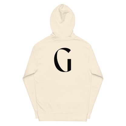 AURA "Letter G" Hoodie