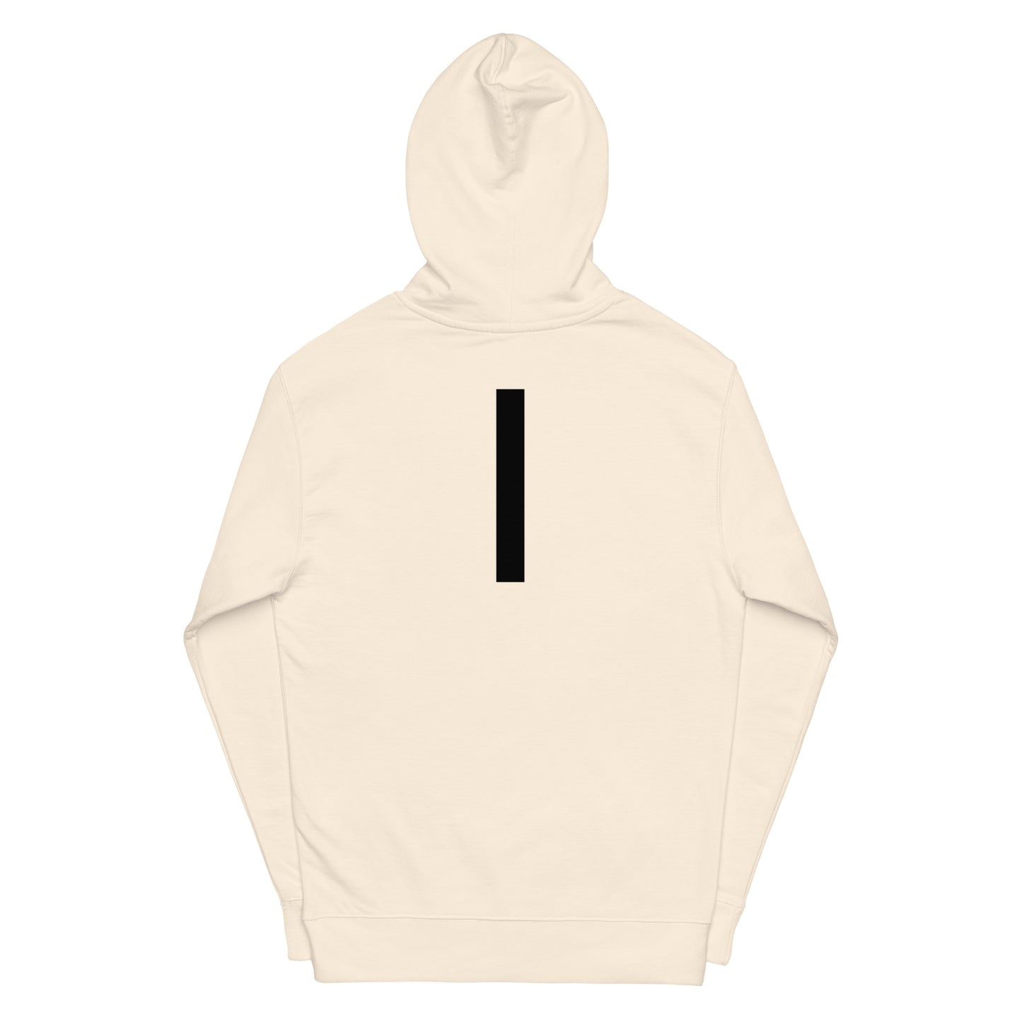 AURA "Letter I" Hoodie