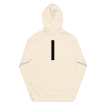 AURA "Letter I" Hoodie