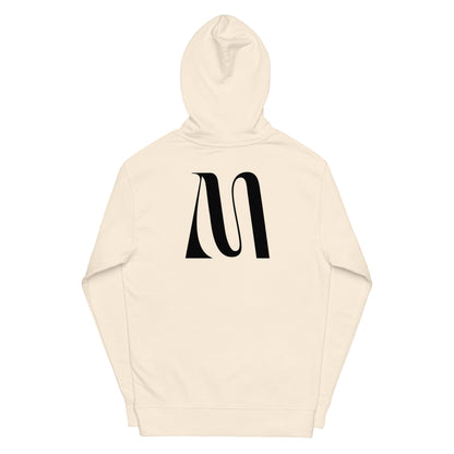 AURA "Letter M" Hoodie