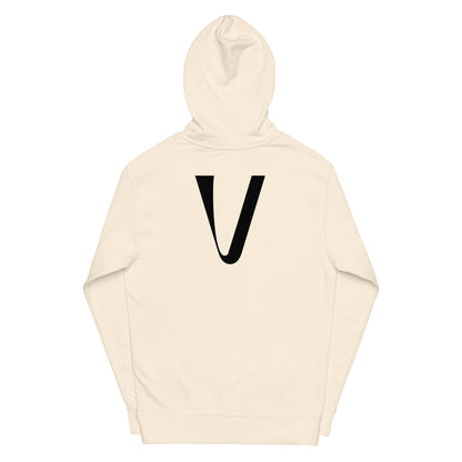 AURA "Letter V" Hoodie