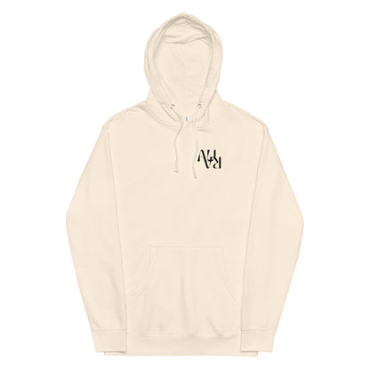 AURA "Letter A" Hoodie