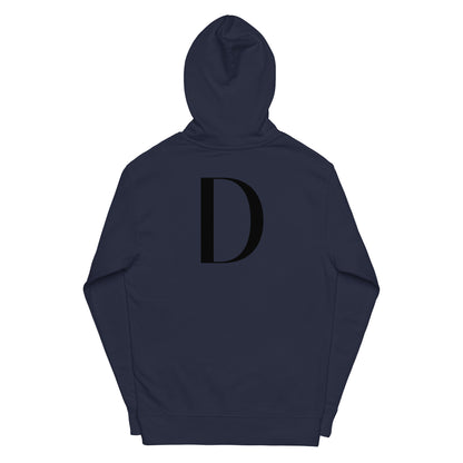 AURA "Letter D" Hoodie