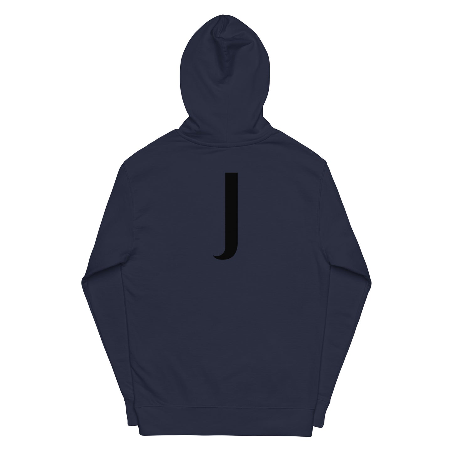 AURA "Letter J" Hoodie