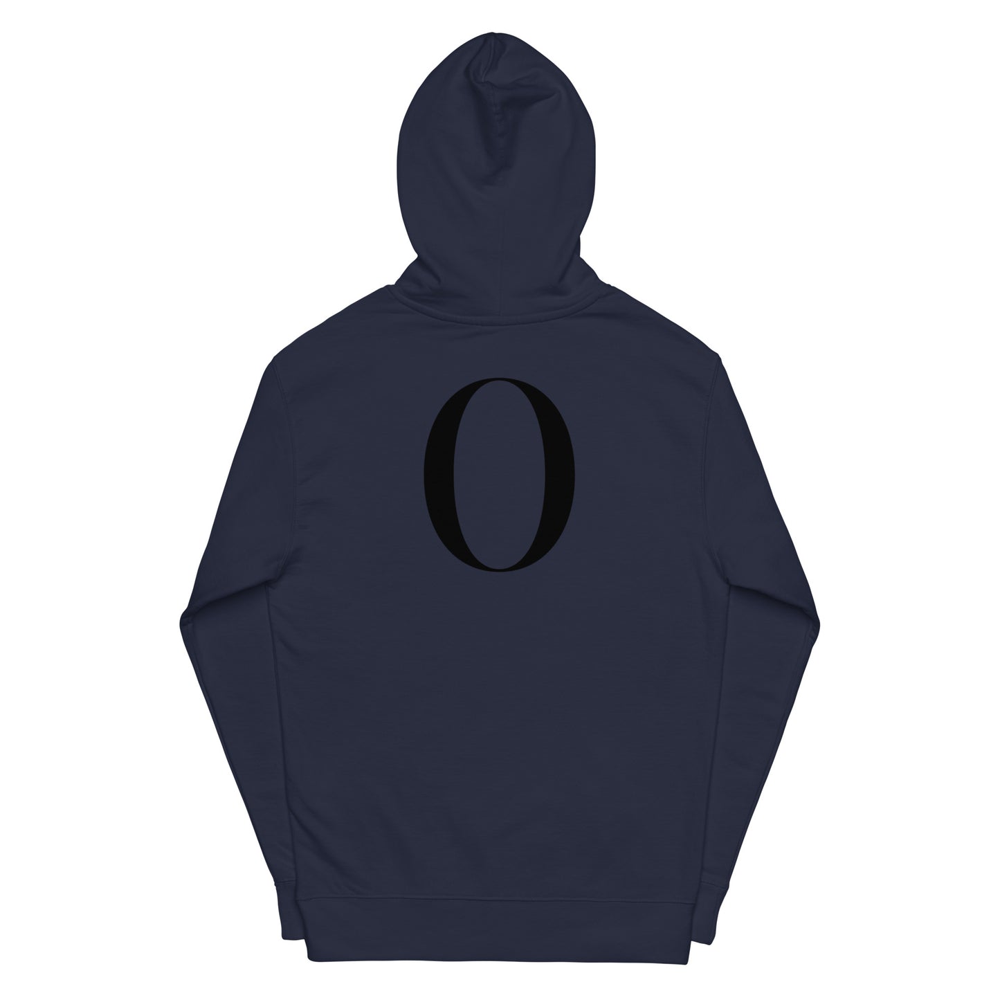 AURA "Letter O" Hoodie