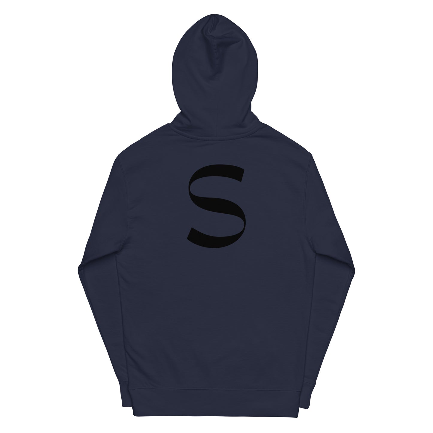 AURA "Letter S" Hoodie