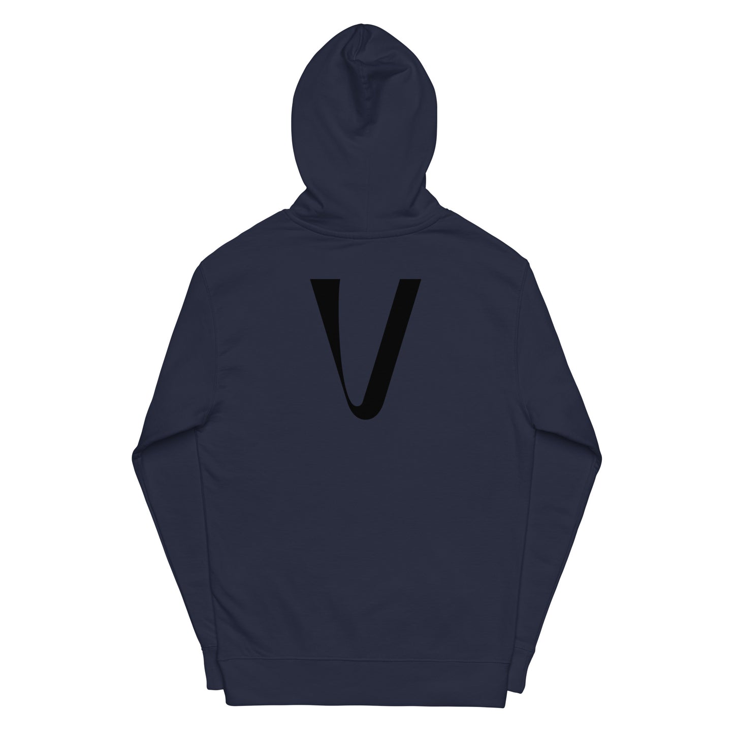 AURA "Letter V" Hoodie