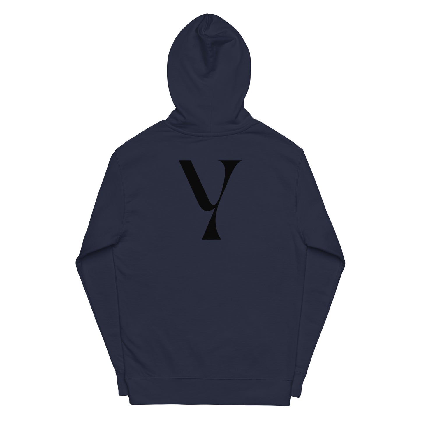 AURA "Letter Y" Hoodie