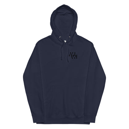 AURA "Letter A" Hoodie