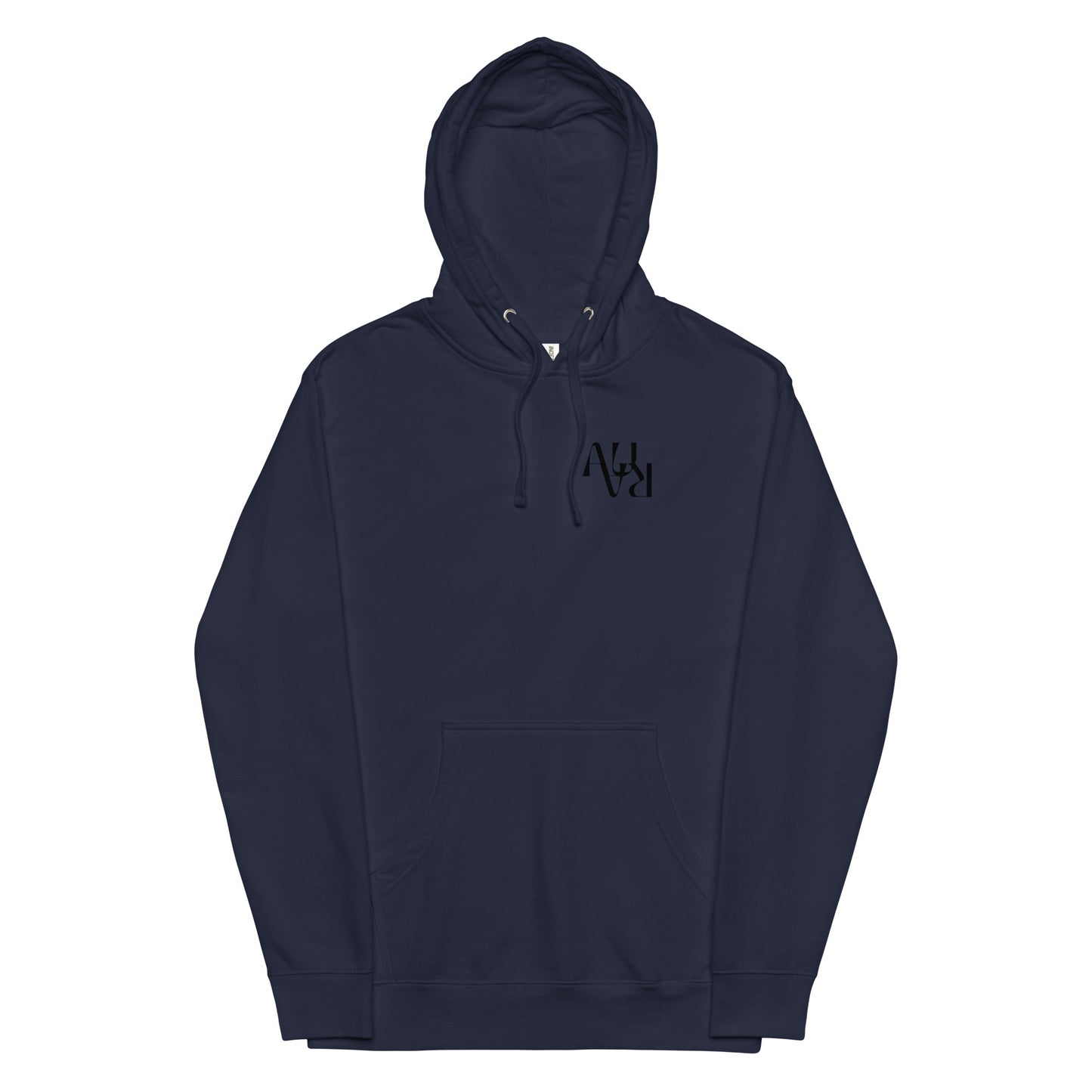 AURA "Letter E" Hoodie