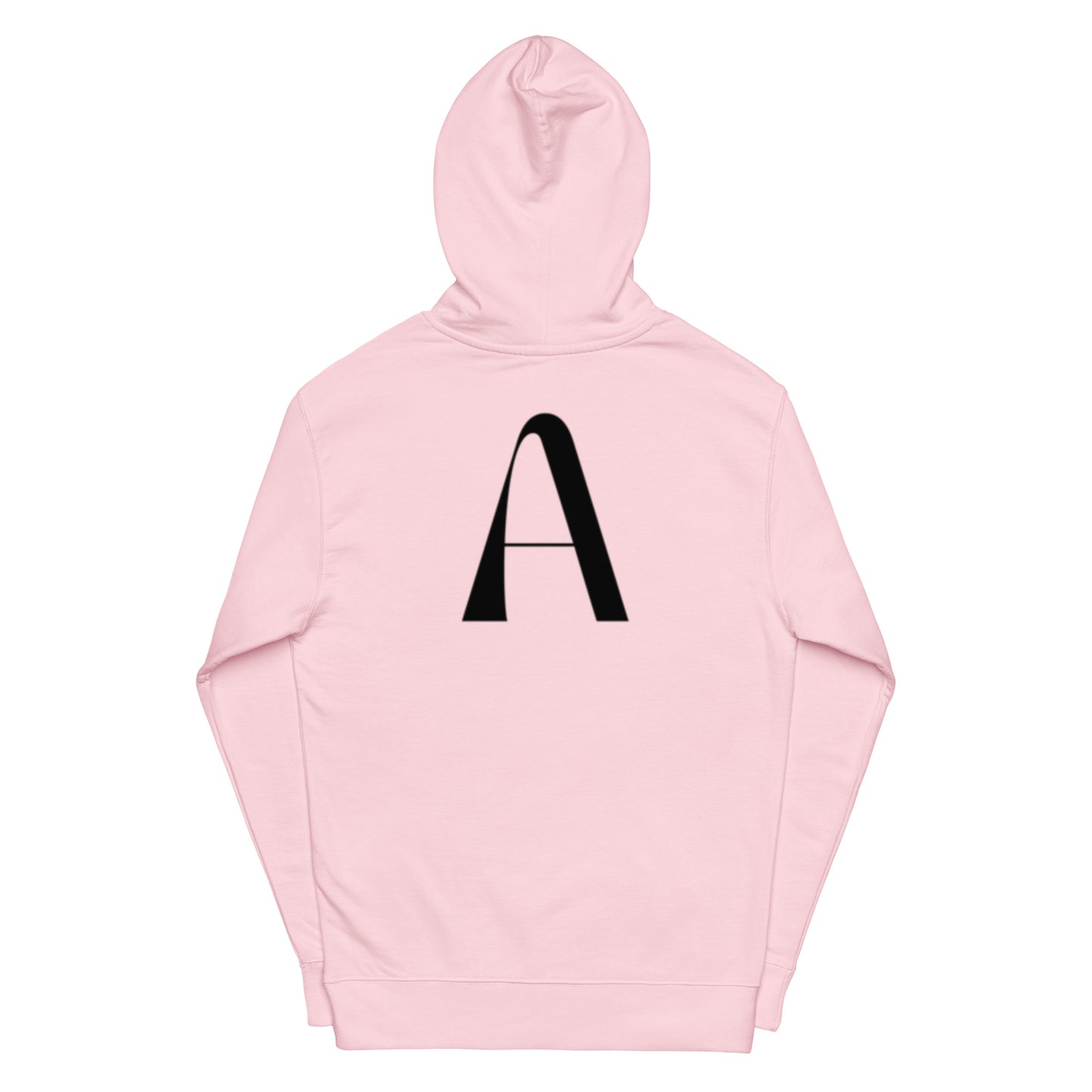 AURA "Letter A" Hoodie