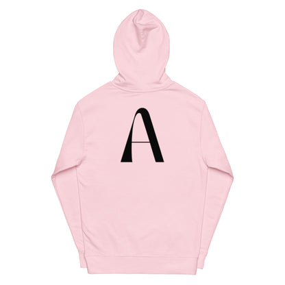 AURA "Letter A" Hoodie