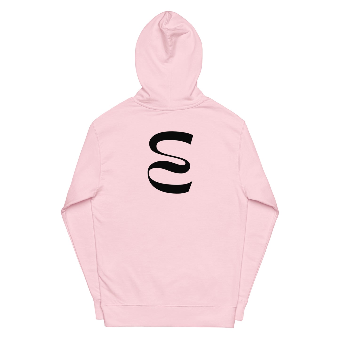 AURA "Letter E" Hoodie