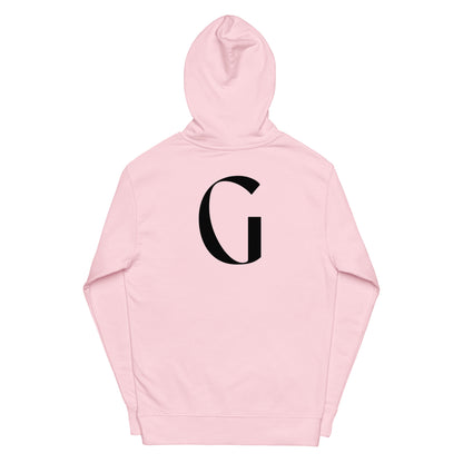 AURA "Letter G" Hoodie