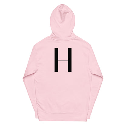 AURA "Letter H" Hoodie