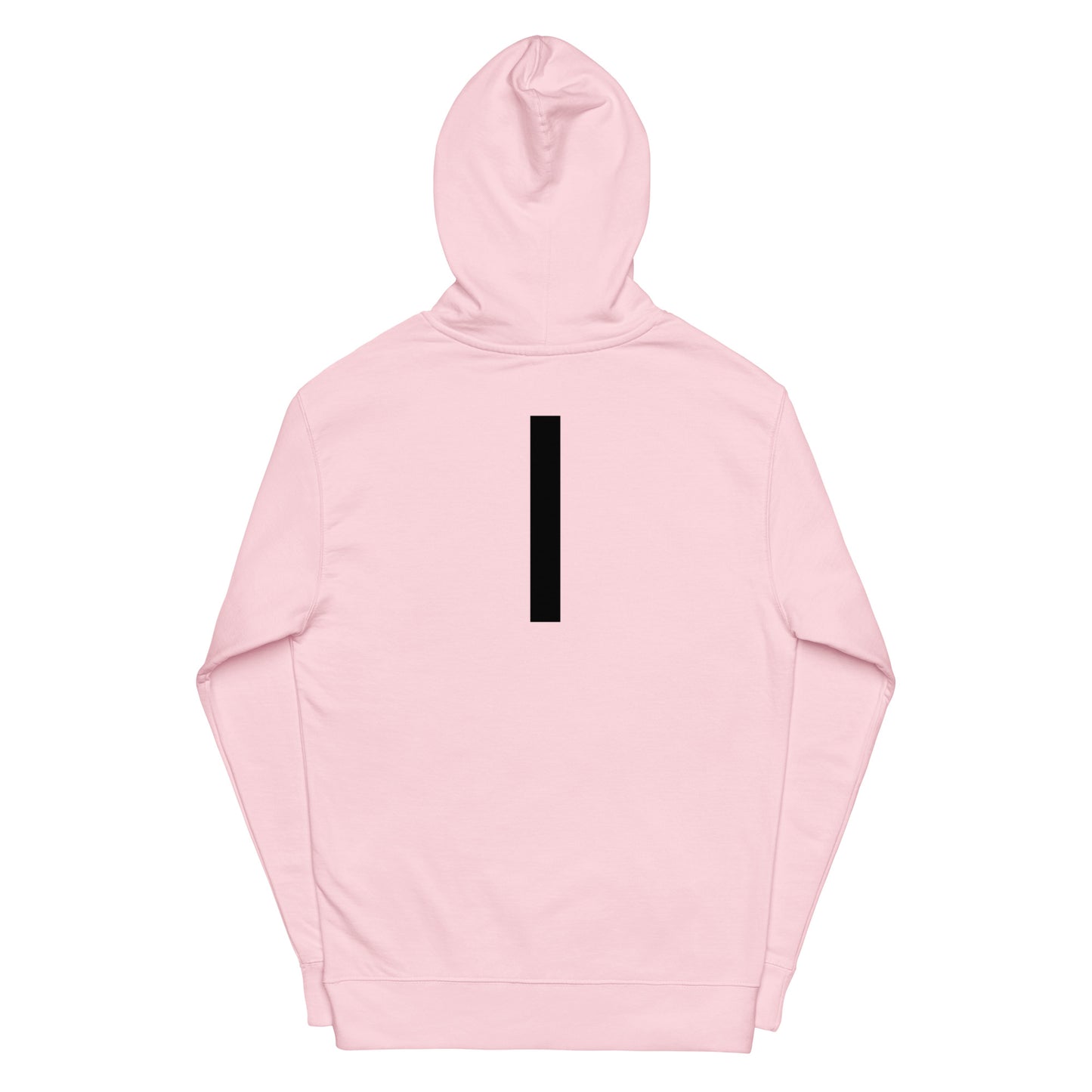 AURA "Letter I" Hoodie