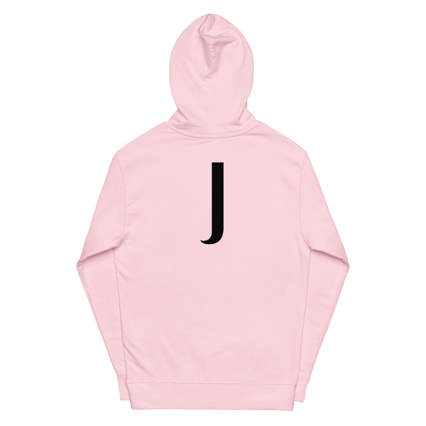 AURA "Letter J" Hoodie