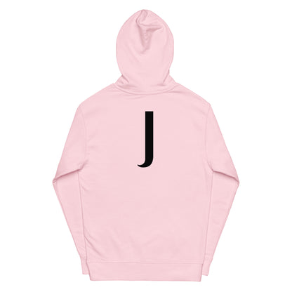 AURA "Letter J" Hoodie