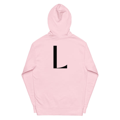 AURA "Letter L" Hoodie