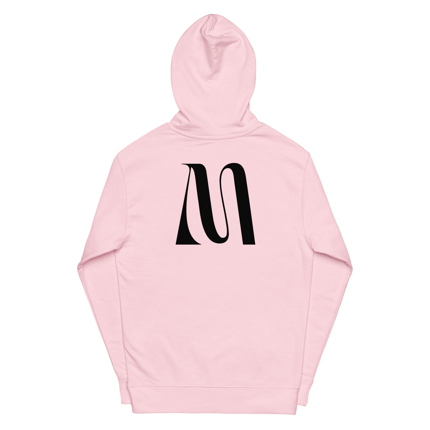 AURA "Letter M" Hoodie