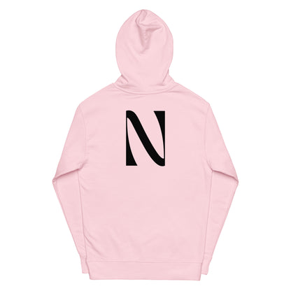 AURA "Letter N" Hoodie