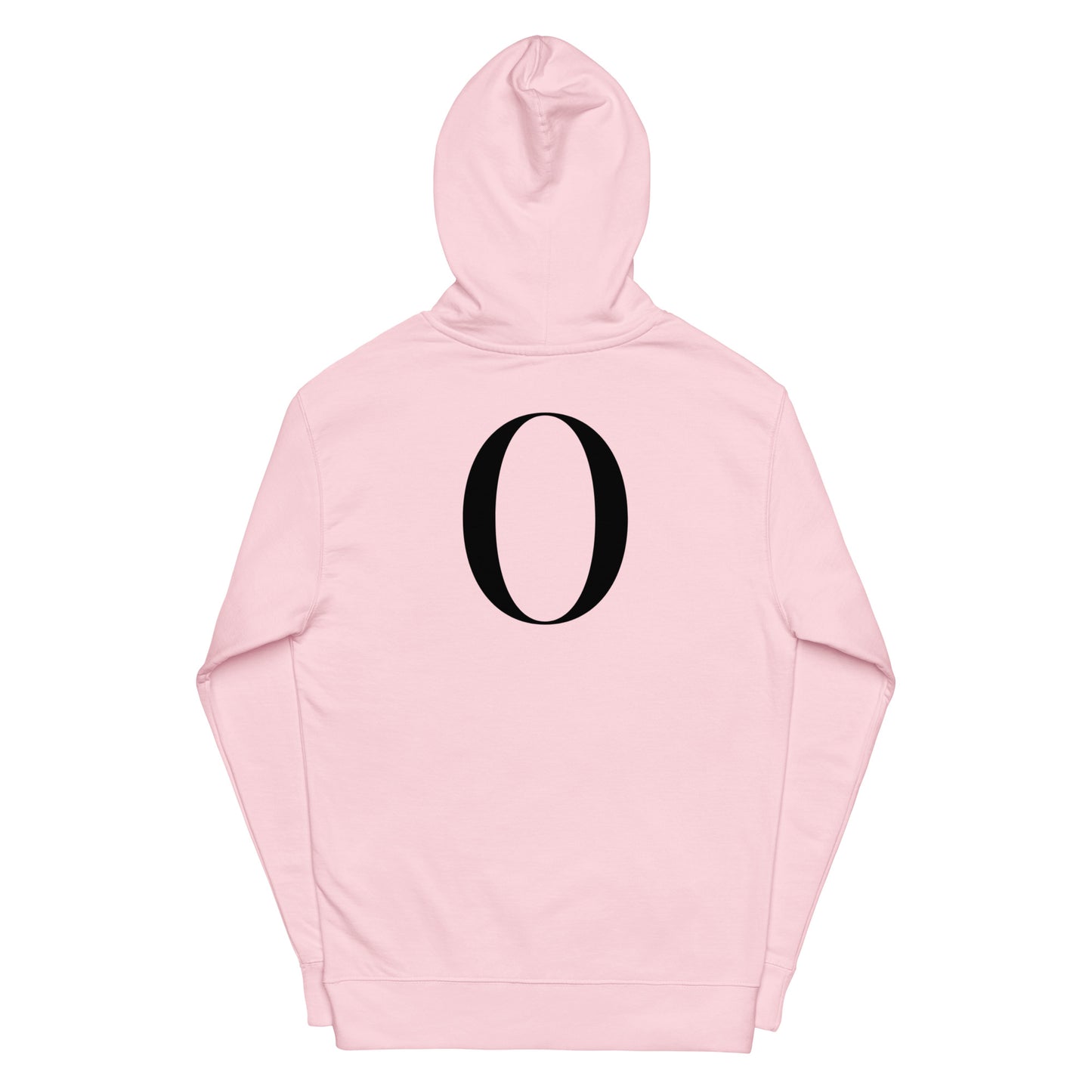 AURA "Letter O" Hoodie