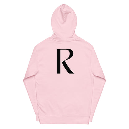 AURA "Letter R" Hoodie