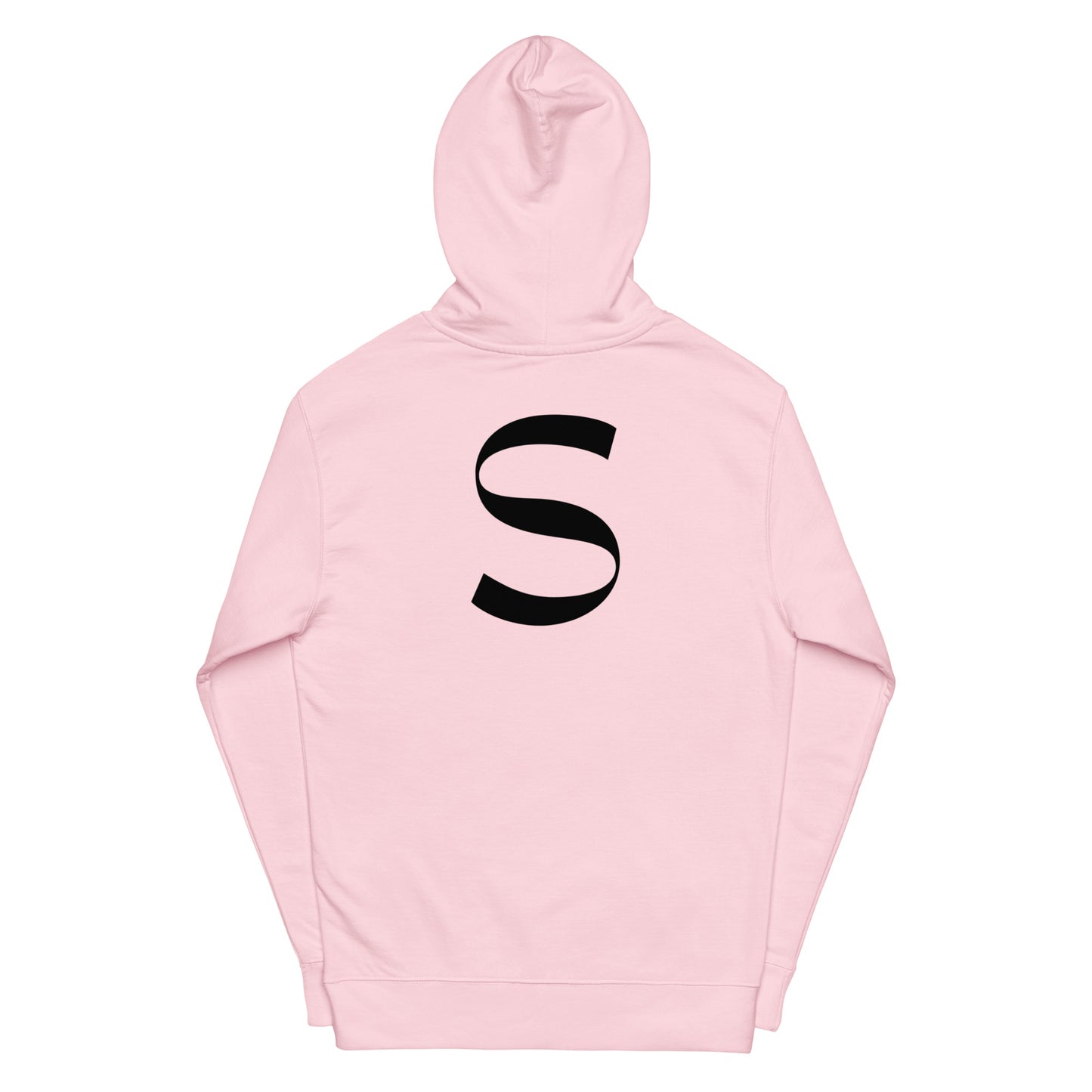 AURA "Letter S" Hoodie