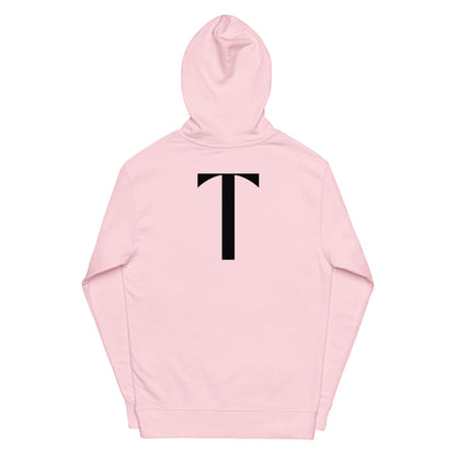 AURA "Letter T" Hoodie