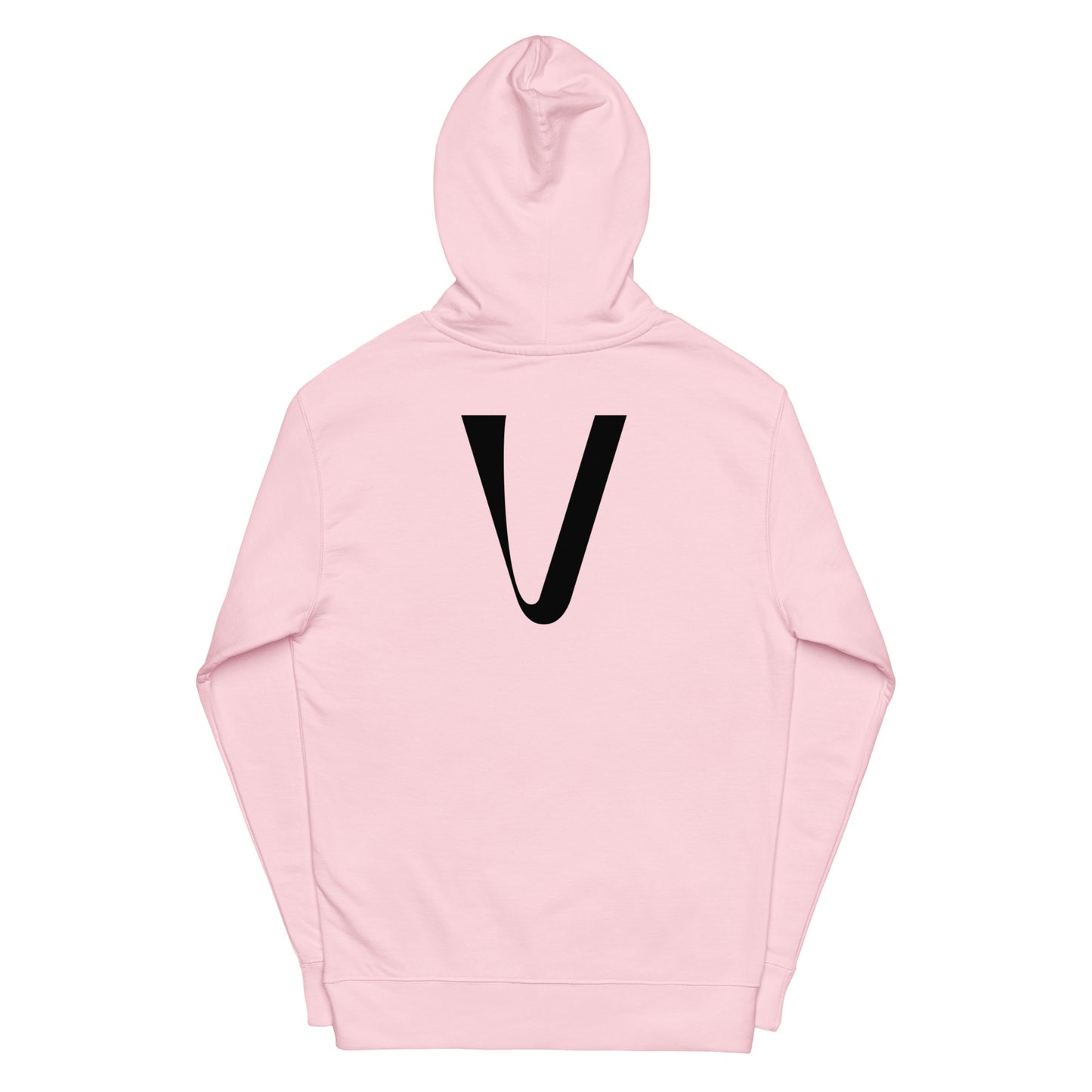 AURA "Letter V" Hoodie