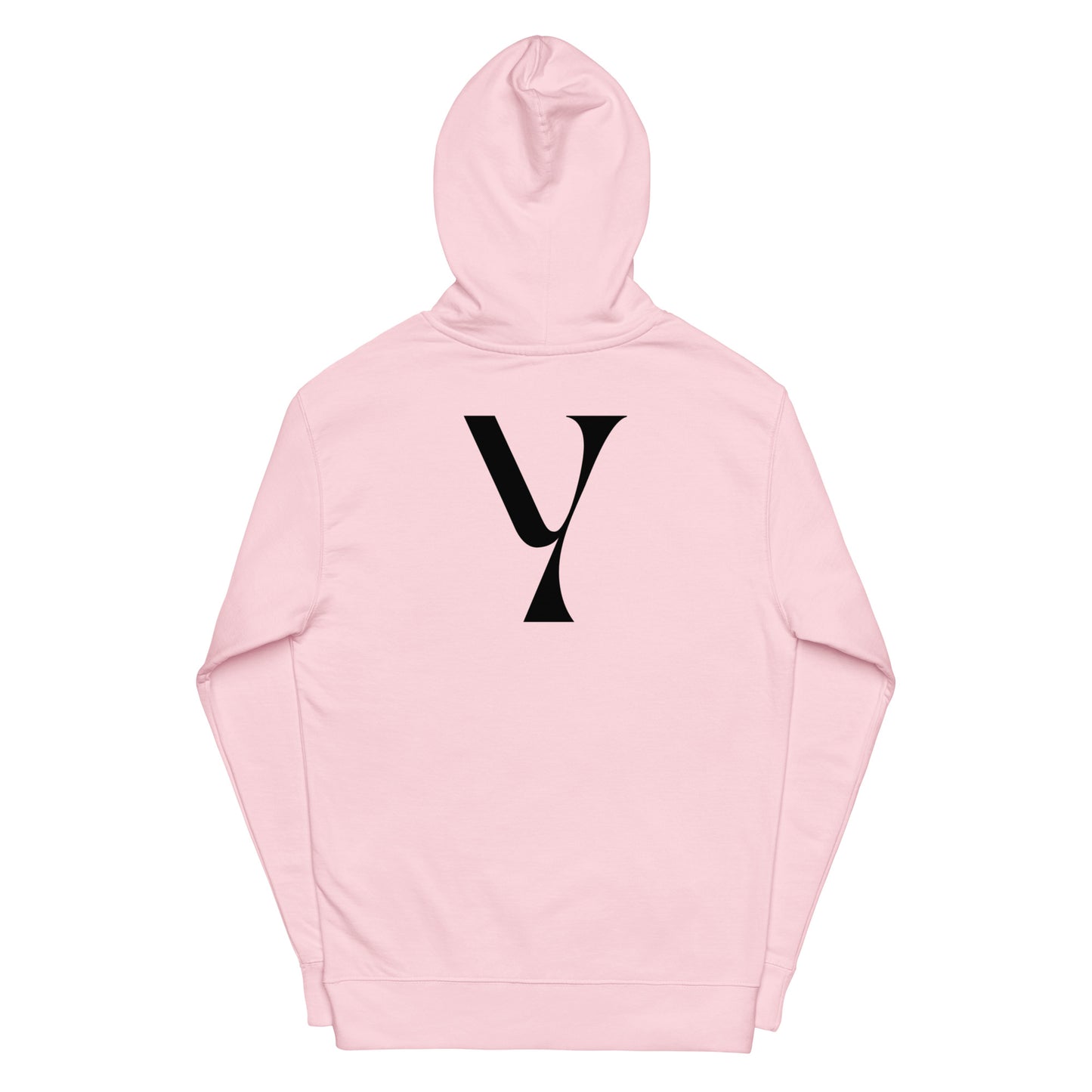 AURA "Letter Y" Hoodie