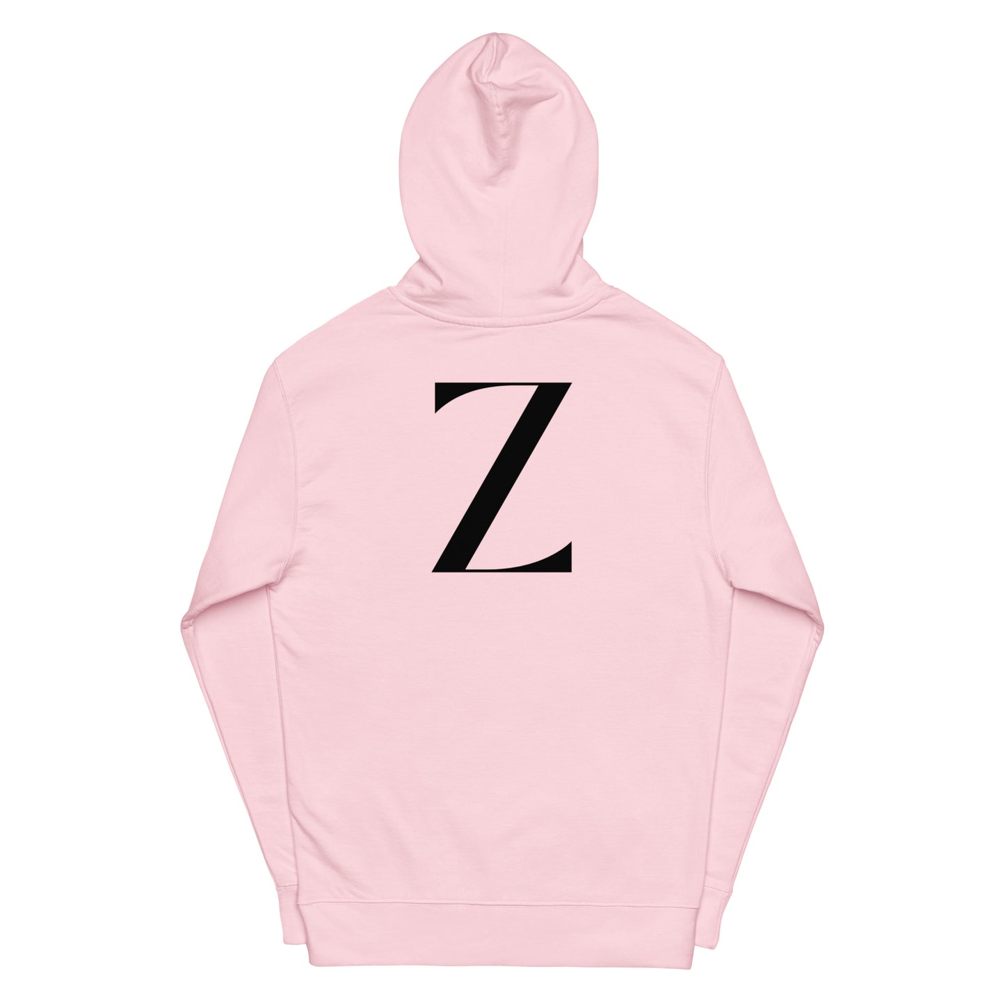 AURA "Letter Z" Hoodie