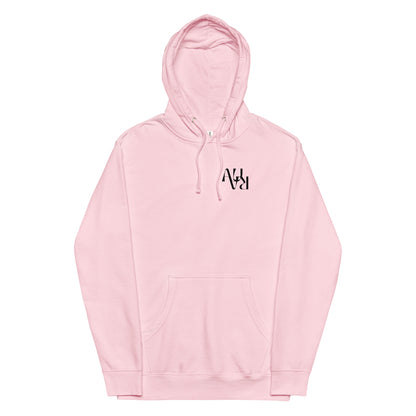 AURA "Letter D" Hoodie