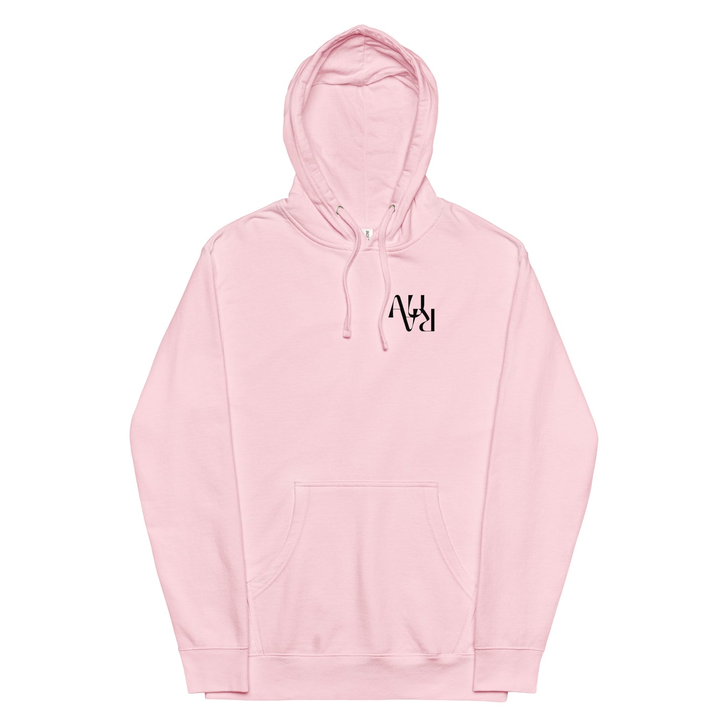 AURA "Letter G" Hoodie