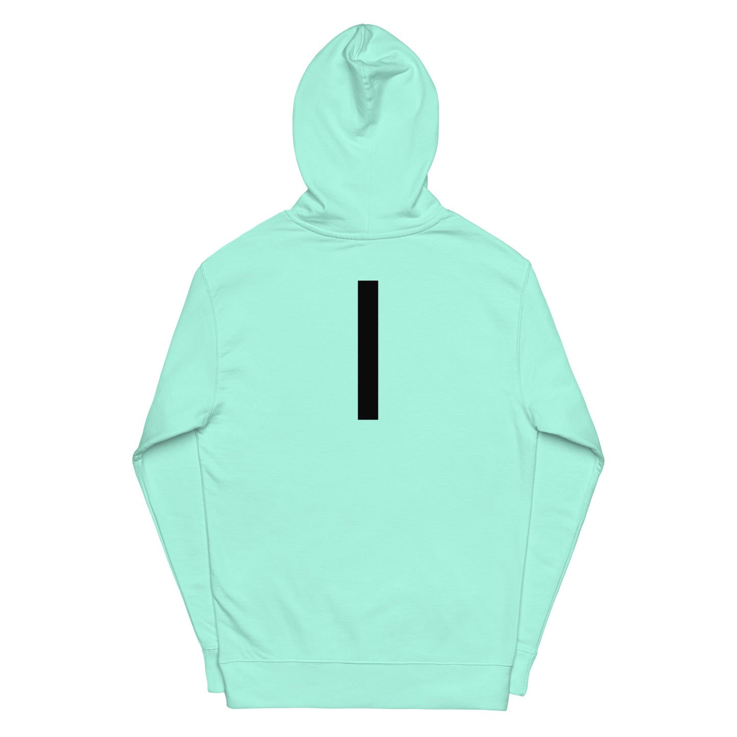 AURA "Letter I" Hoodie