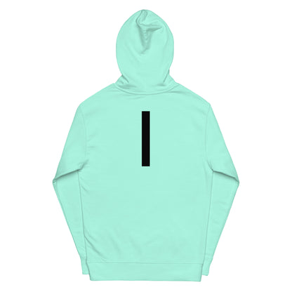 AURA "Letter I" Hoodie