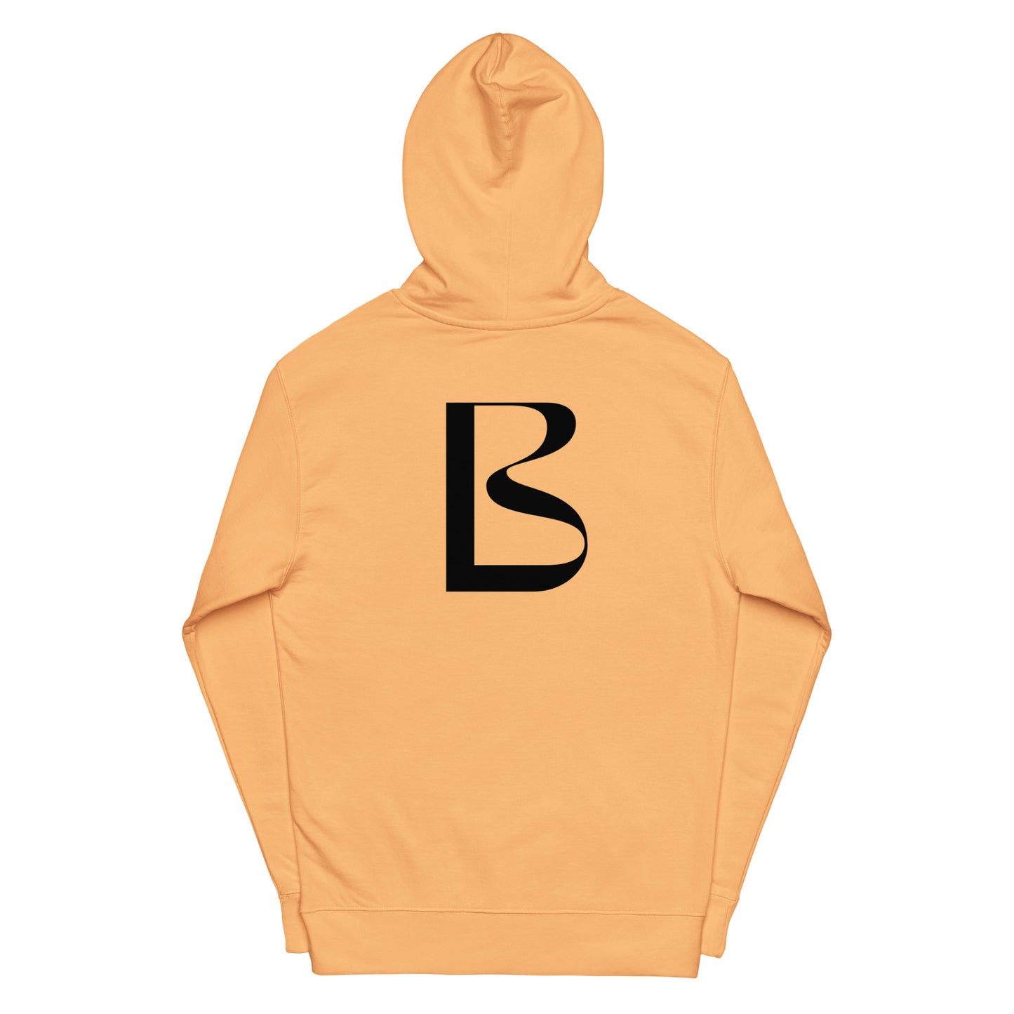 AURA "Letter B" Hoodie