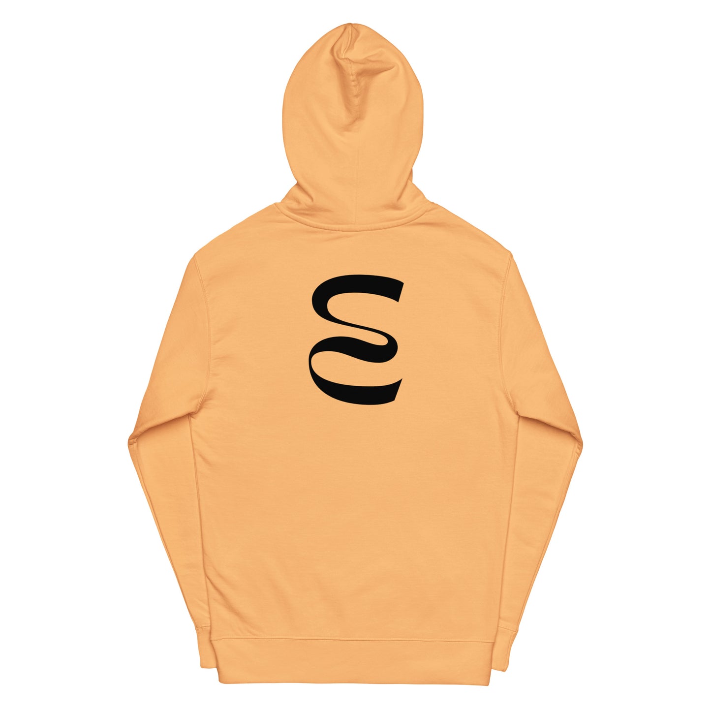 AURA "Letter E" Hoodie